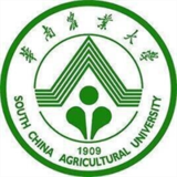 华南农业大学珠江学院校徽